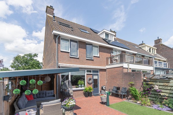 Medium property photo - Schoolstraat 30, 2465 AM Rijnsaterwoude